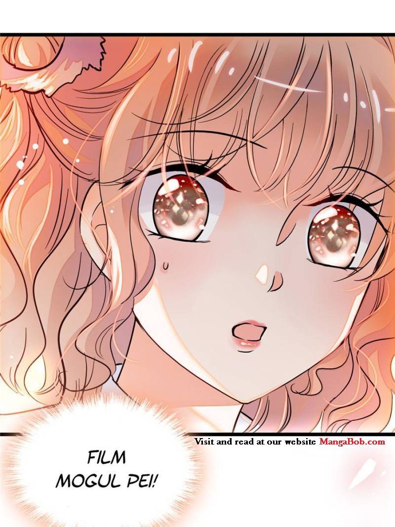 I’m Being Shipped With the King of Film! chapter 95 - page 1