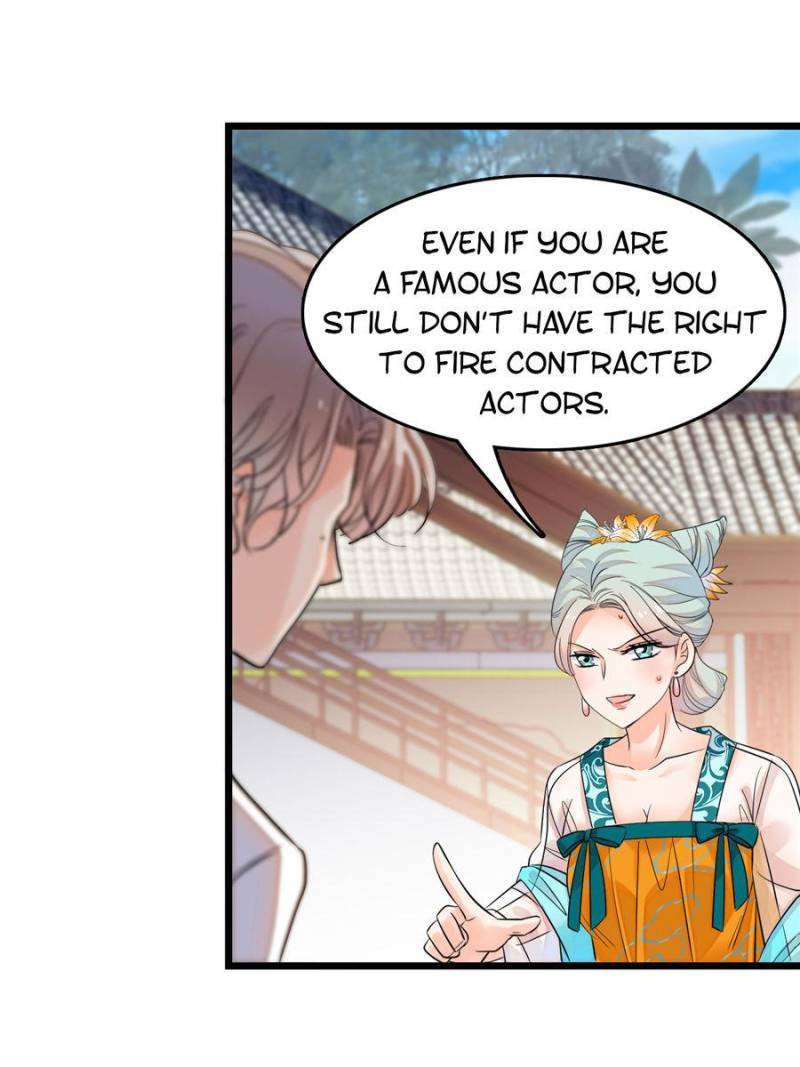 I’m Being Shipped With the King of Film! chapter 95 - page 11