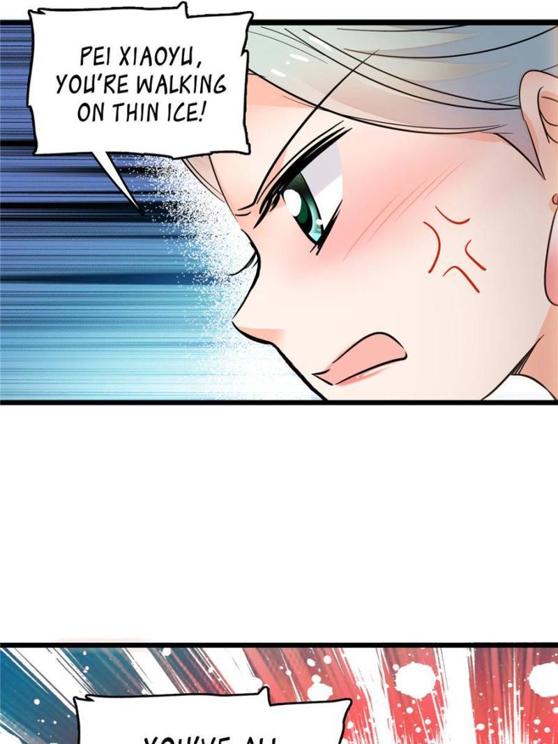 I’m Being Shipped With the King of Film! chapter 95 - page 13