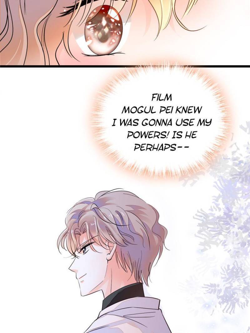 I’m Being Shipped With the King of Film! chapter 95 - page 17