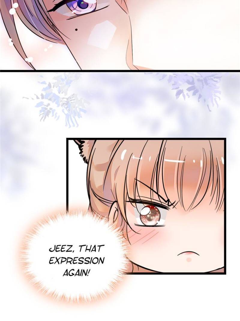 I’m Being Shipped With the King of Film! chapter 95 - page 20