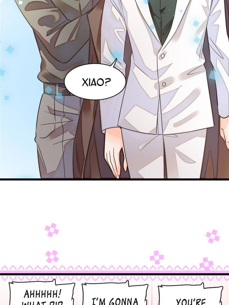 I’m Being Shipped With the King of Film! chapter 95 - page 30