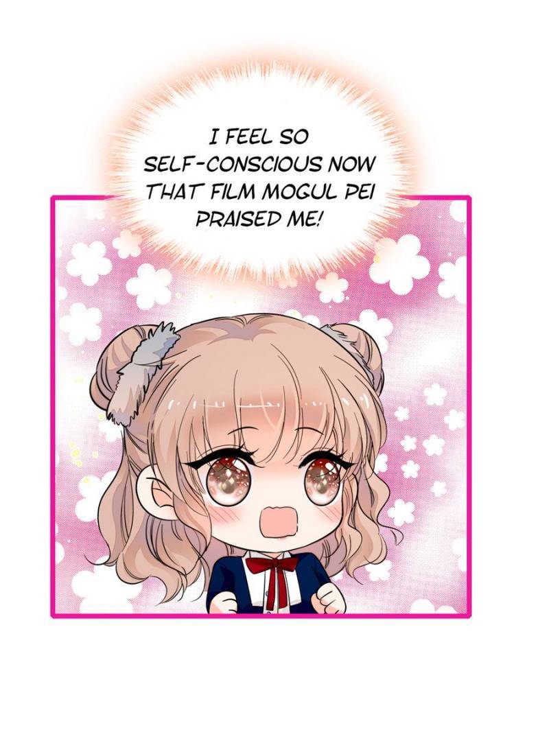 I’m Being Shipped With the King of Film! chapter 95 - page 32