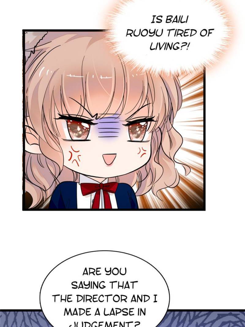 I’m Being Shipped With the King of Film! chapter 95 - page 35
