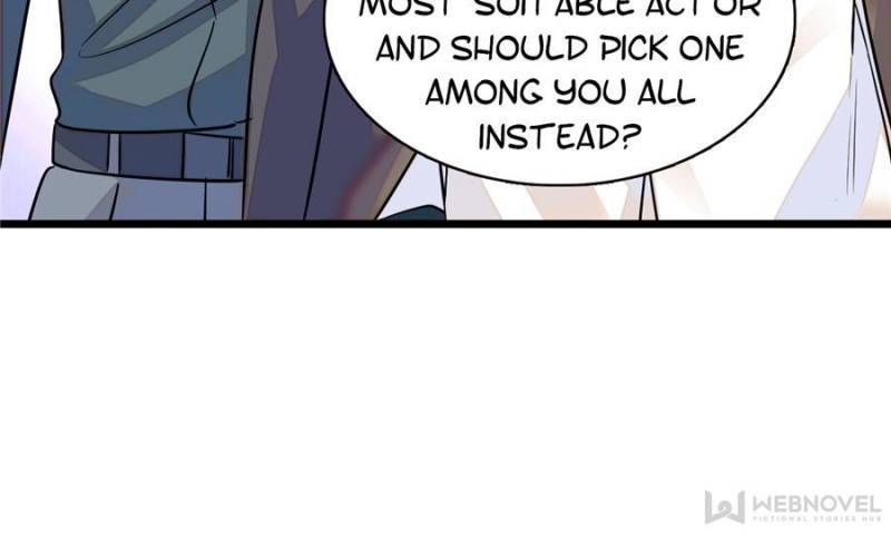 I’m Being Shipped With the King of Film! chapter 95 - page 37