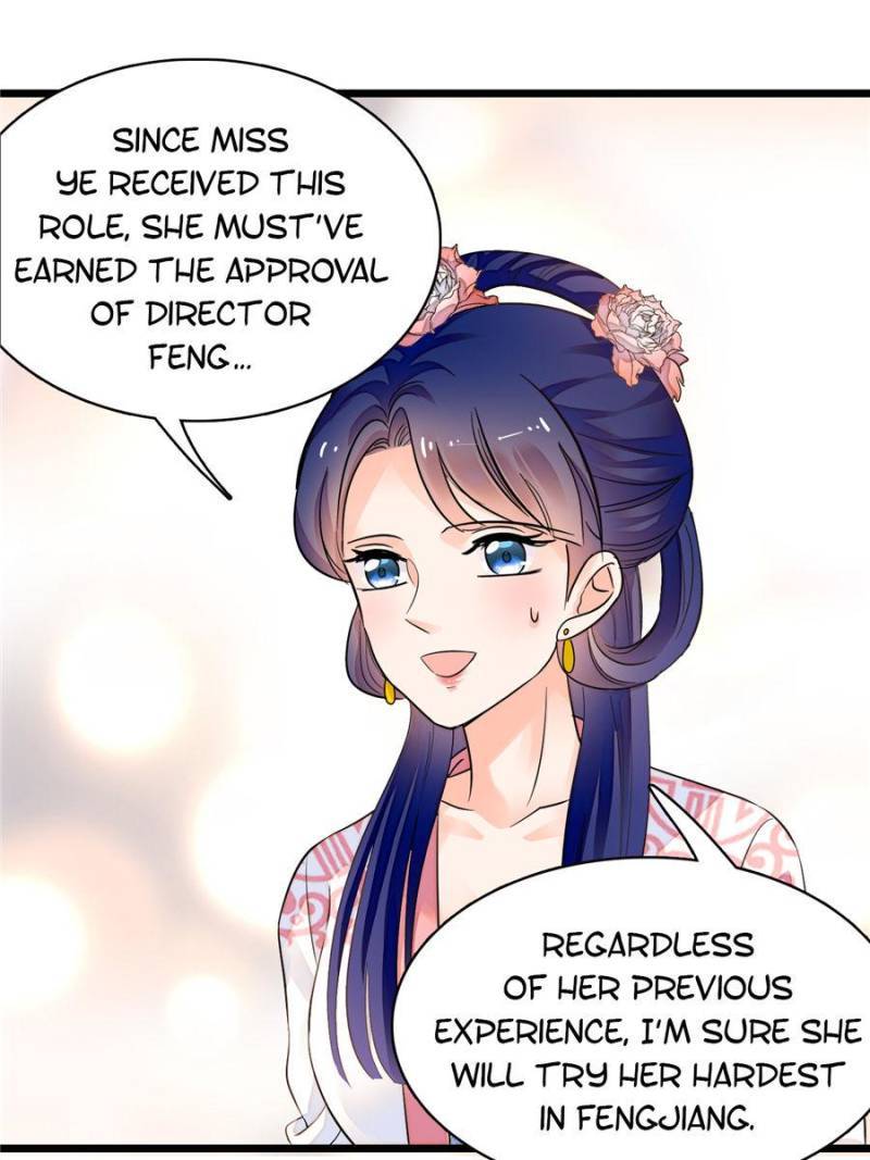 I’m Being Shipped With the King of Film! chapter 95 - page 42