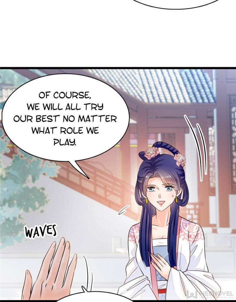 I’m Being Shipped With the King of Film! chapter 95 - page 43