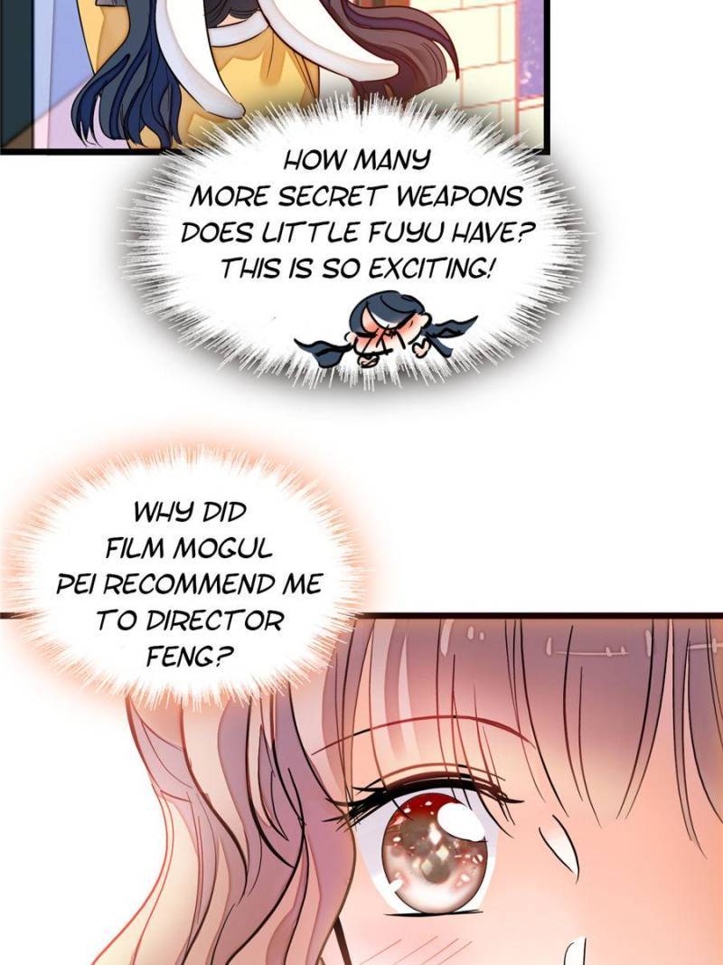 I’m Being Shipped With the King of Film! chapter 95 - page 51