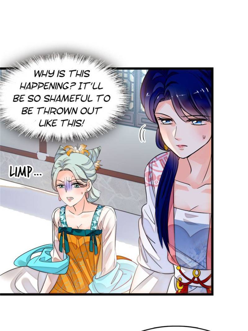 I’m Being Shipped With the King of Film! chapter 95 - page 54