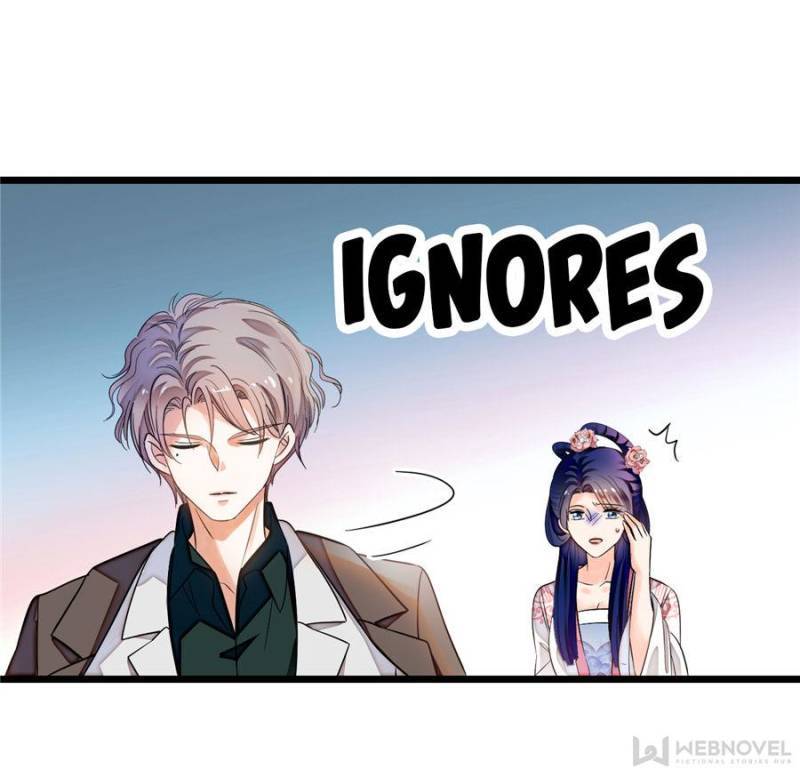 I’m Being Shipped With the King of Film! chapter 95 - page 56