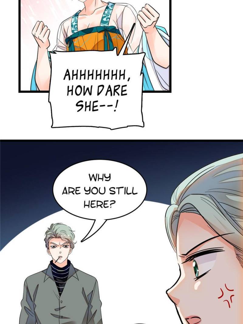 I’m Being Shipped With the King of Film! chapter 95 - page 65