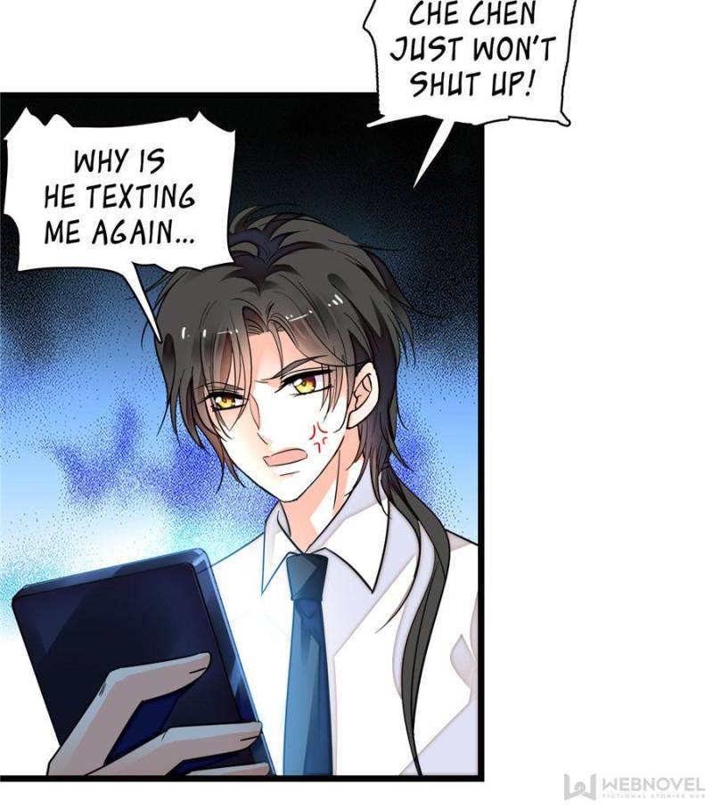 I’m Being Shipped With the King of Film! chapter 95 - page 73