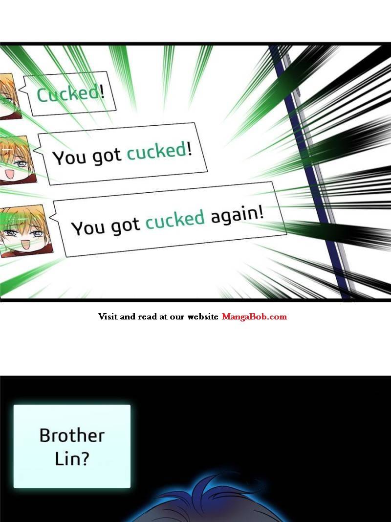 I’m Being Shipped With the King of Film! chapter 96 - page 1