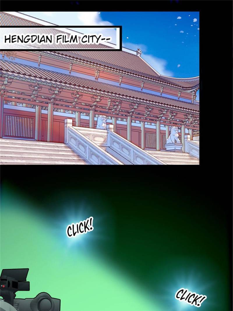 I’m Being Shipped With the King of Film! chapter 96 - page 12