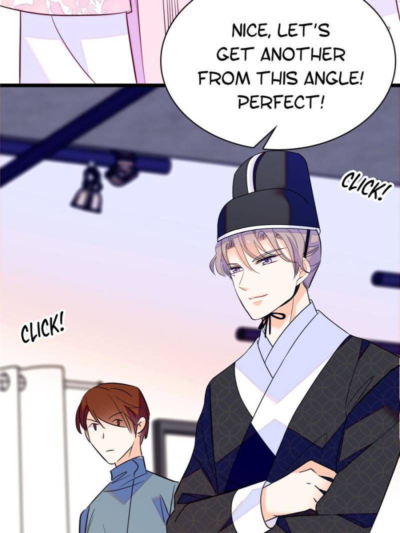 I’m Being Shipped With the King of Film! chapter 96 - page 15