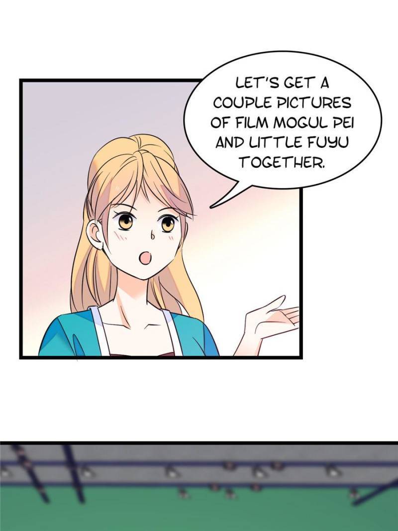 I’m Being Shipped With the King of Film! chapter 96 - page 22