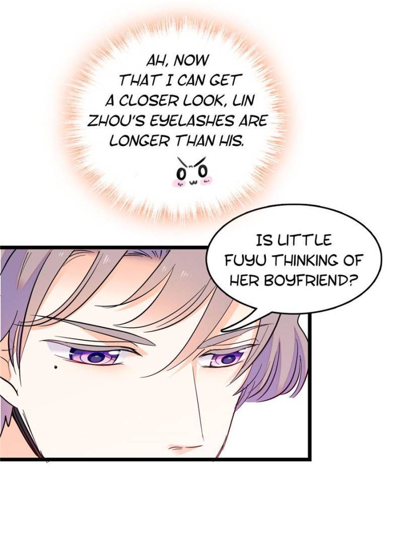 I’m Being Shipped With the King of Film! chapter 96 - page 28