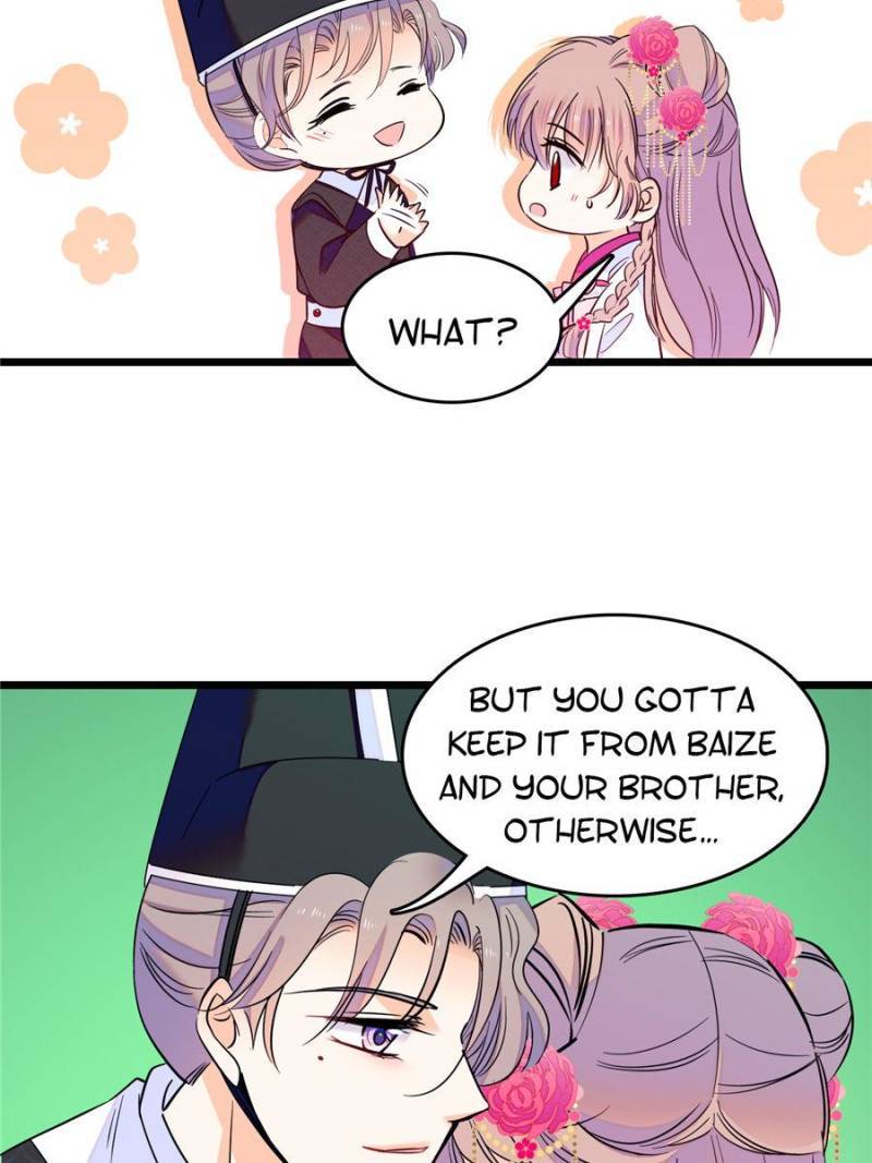 I’m Being Shipped With the King of Film! chapter 96 - page 31