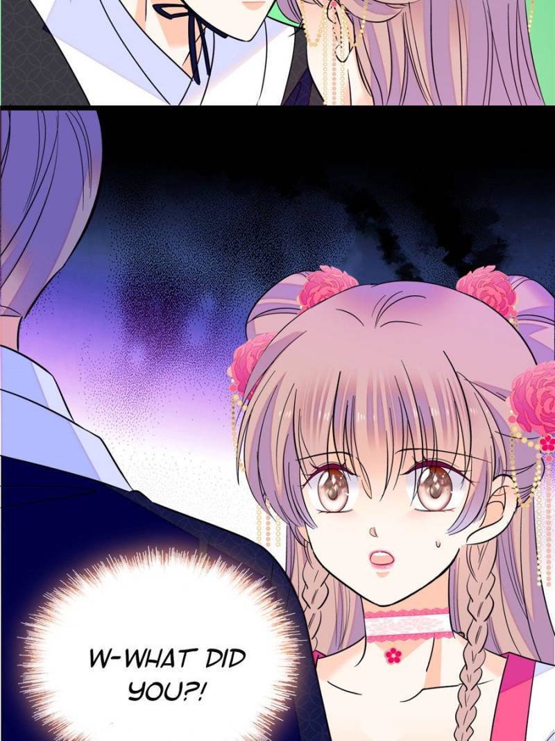 I’m Being Shipped With the King of Film! chapter 96 - page 32