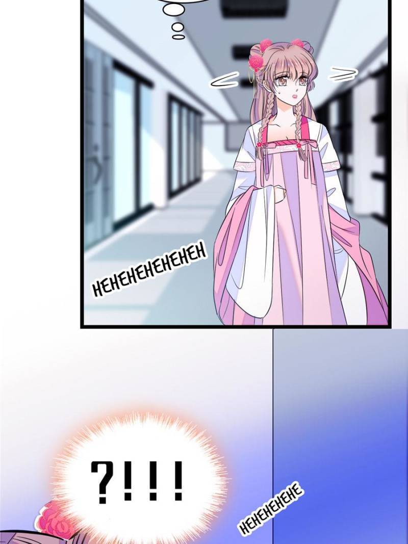 I’m Being Shipped With the King of Film! chapter 96 - page 36