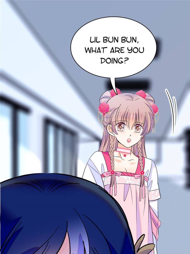 I’m Being Shipped With the King of Film! chapter 96 - page 38