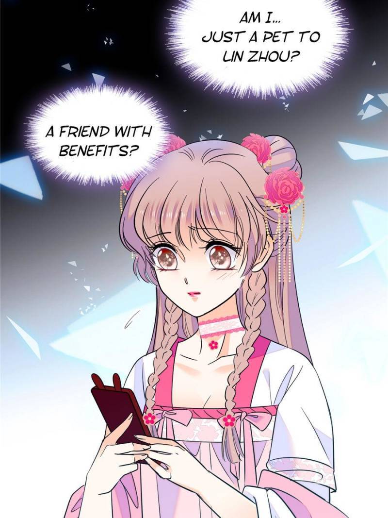 I’m Being Shipped With the King of Film! chapter 96 - page 46