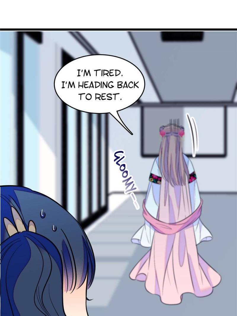 I’m Being Shipped With the King of Film! chapter 96 - page 48