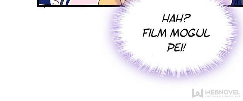 I’m Being Shipped With the King of Film! chapter 96 - page 52
