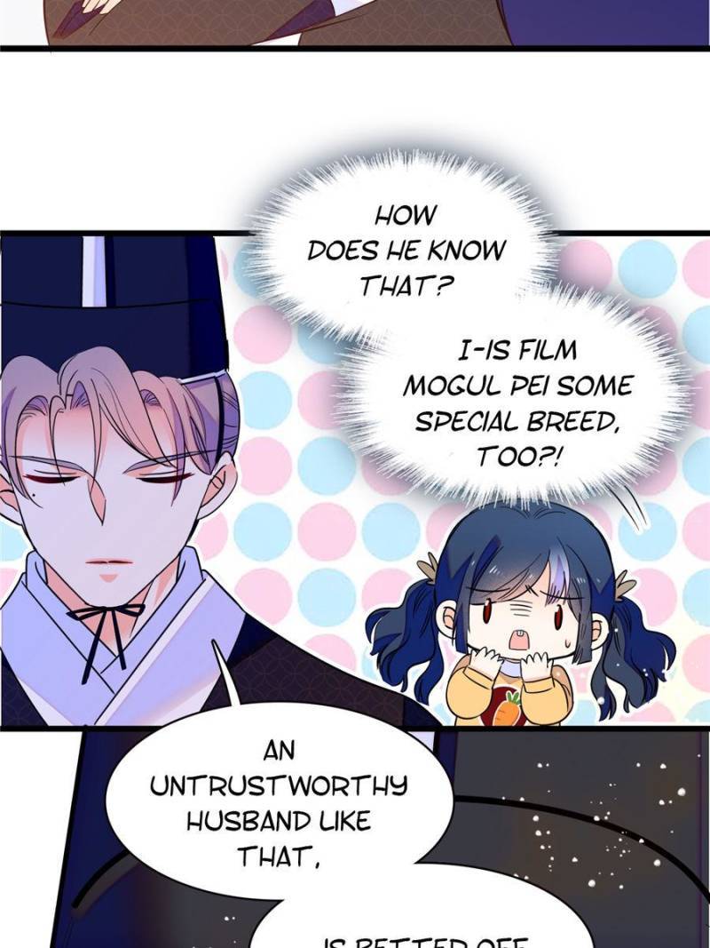 I’m Being Shipped With the King of Film! chapter 96 - page 54