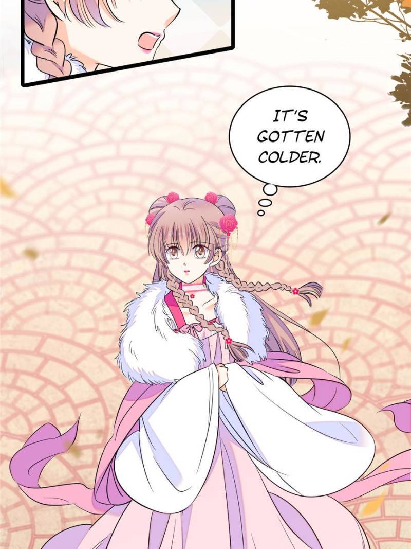 I’m Being Shipped With the King of Film! chapter 96 - page 58