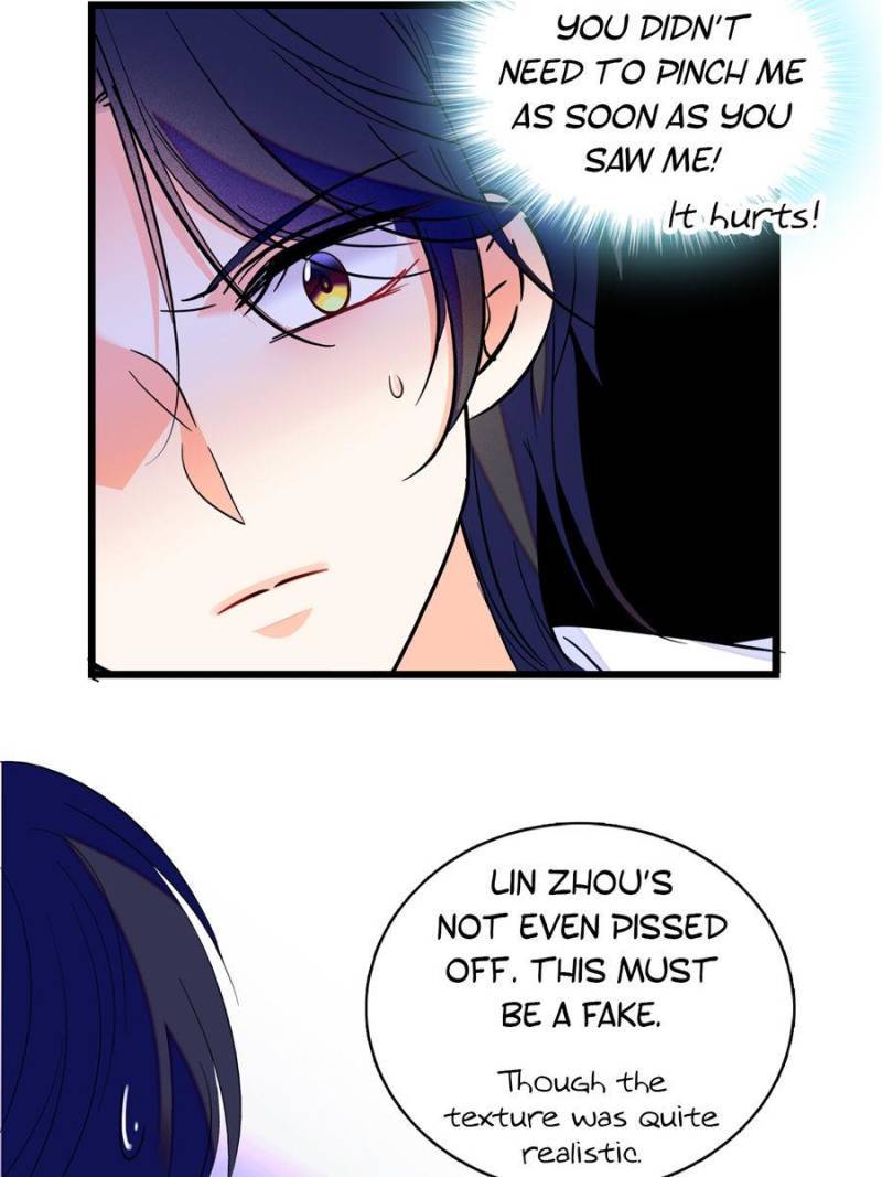 I’m Being Shipped With the King of Film! chapter 96 - page 70
