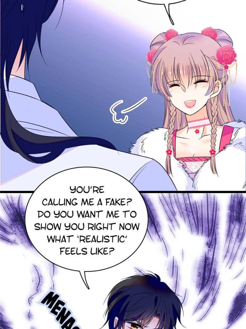 I’m Being Shipped With the King of Film! chapter 96 - page 71