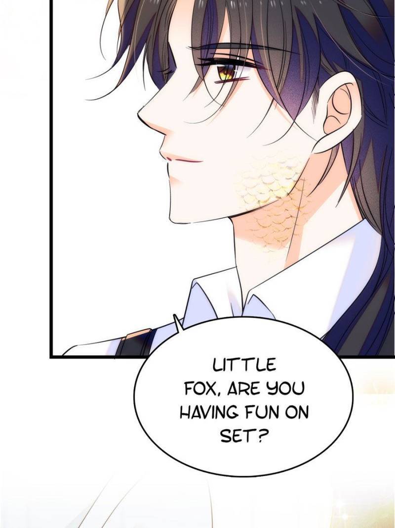 I’m Being Shipped With the King of Film! chapter 96 - page 9