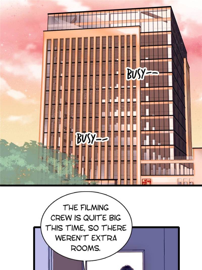 I’m Being Shipped With the King of Film! chapter 97 - page 1