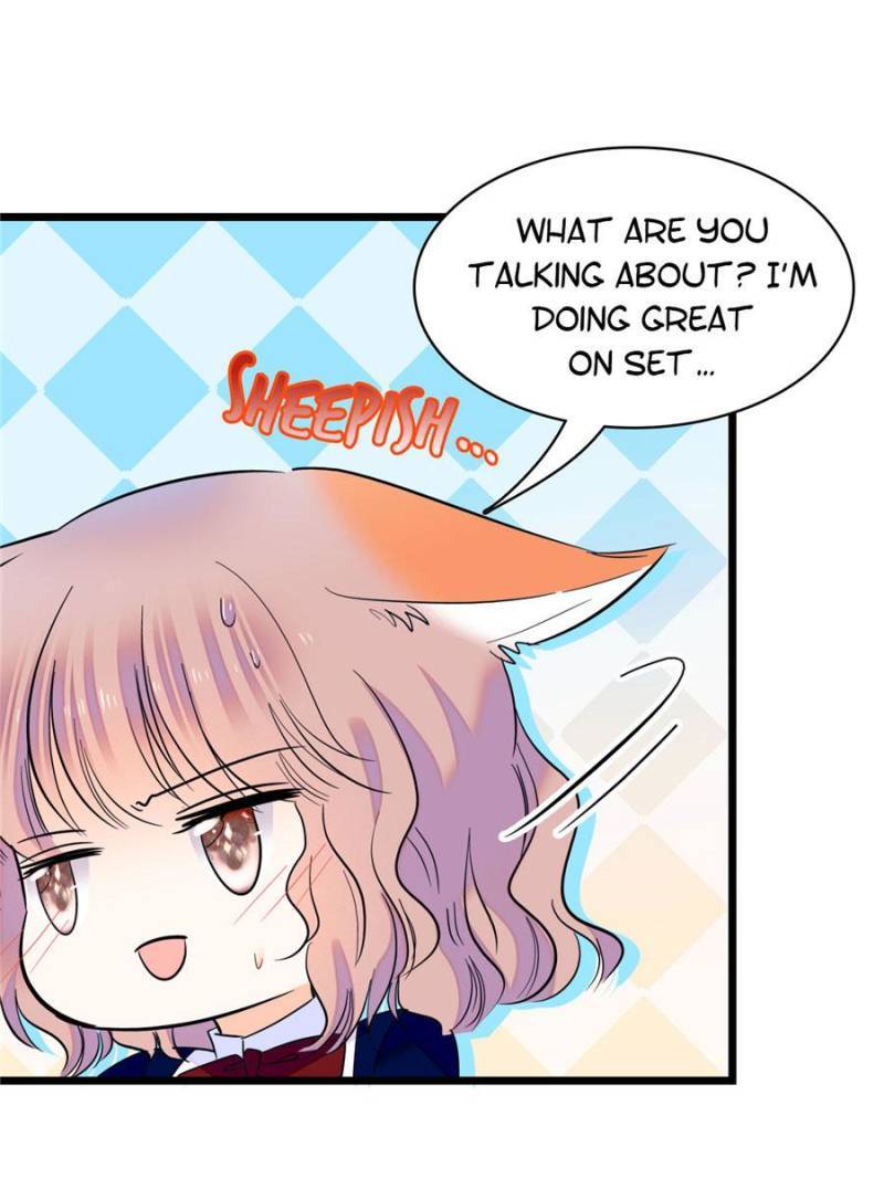 I’m Being Shipped With the King of Film! chapter 97 - page 12