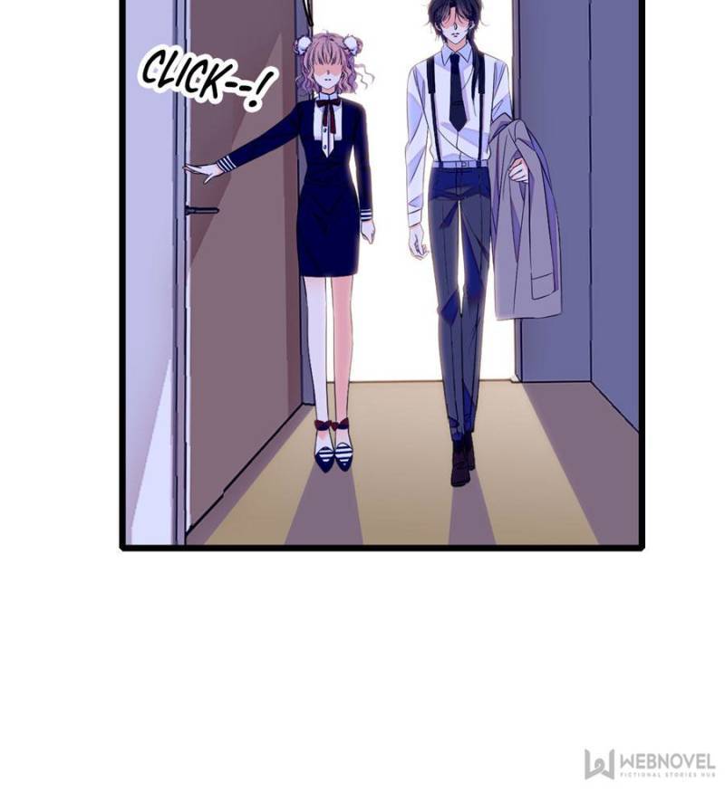 I’m Being Shipped With the King of Film! chapter 97 - page 2