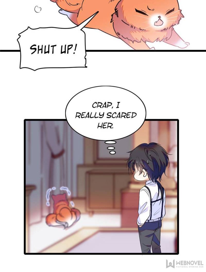 I’m Being Shipped With the King of Film! chapter 97 - page 25
