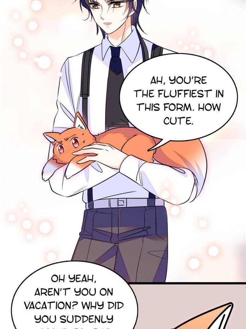 I’m Being Shipped With the King of Film! chapter 97 - page 27