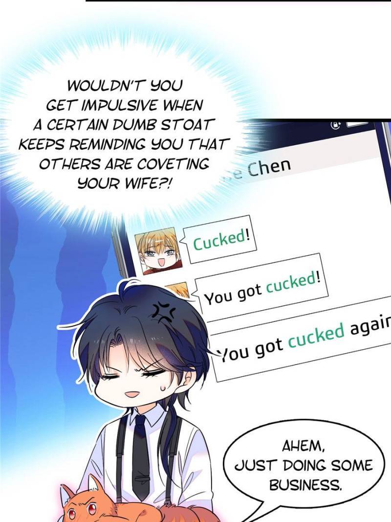 I’m Being Shipped With the King of Film! chapter 97 - page 29