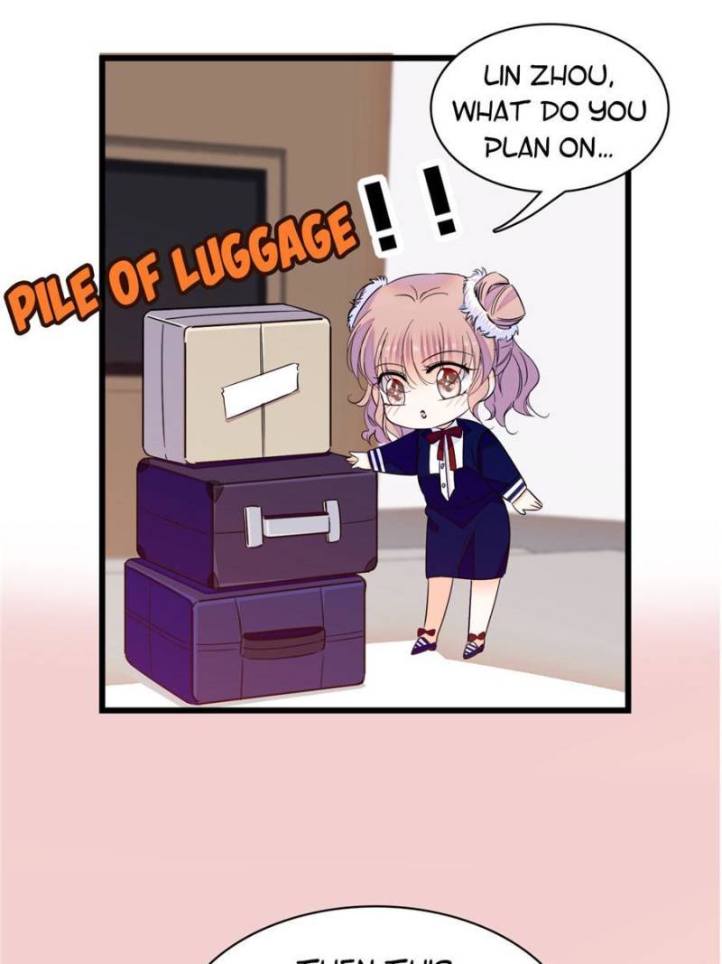 I’m Being Shipped With the King of Film! chapter 97 - page 3
