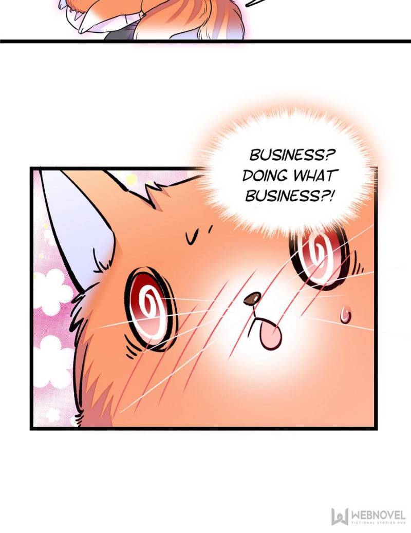 I’m Being Shipped With the King of Film! chapter 97 - page 30