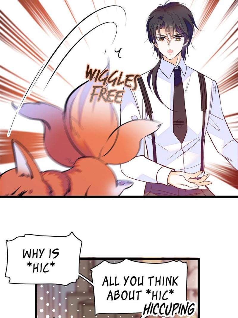 I’m Being Shipped With the King of Film! chapter 97 - page 32