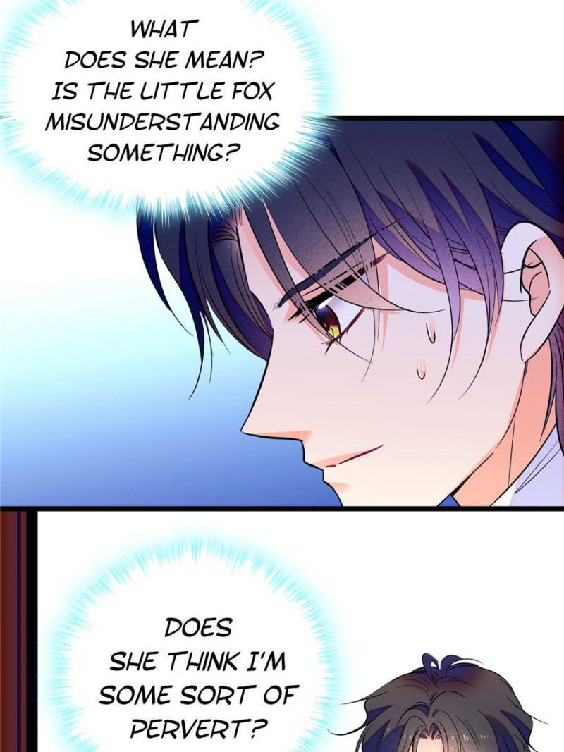 I’m Being Shipped With the King of Film! chapter 97 - page 34