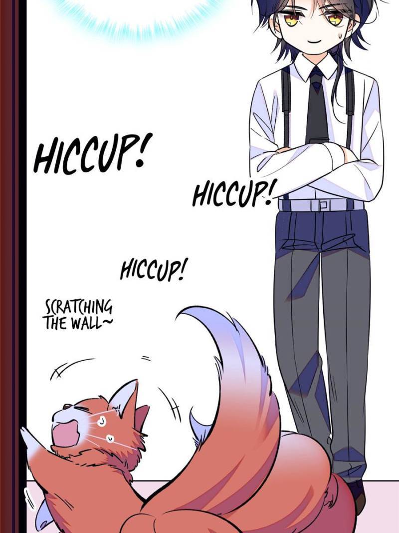 I’m Being Shipped With the King of Film! chapter 97 - page 35