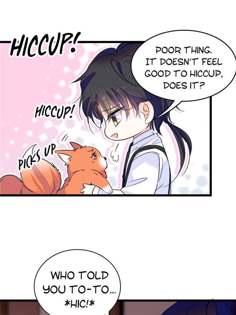 I’m Being Shipped With the King of Film! chapter 97 - page 37