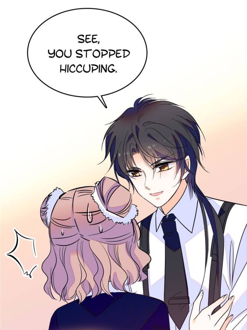 I’m Being Shipped With the King of Film! chapter 97 - page 46