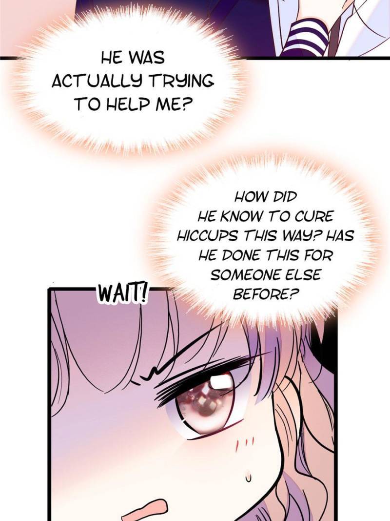 I’m Being Shipped With the King of Film! chapter 97 - page 47