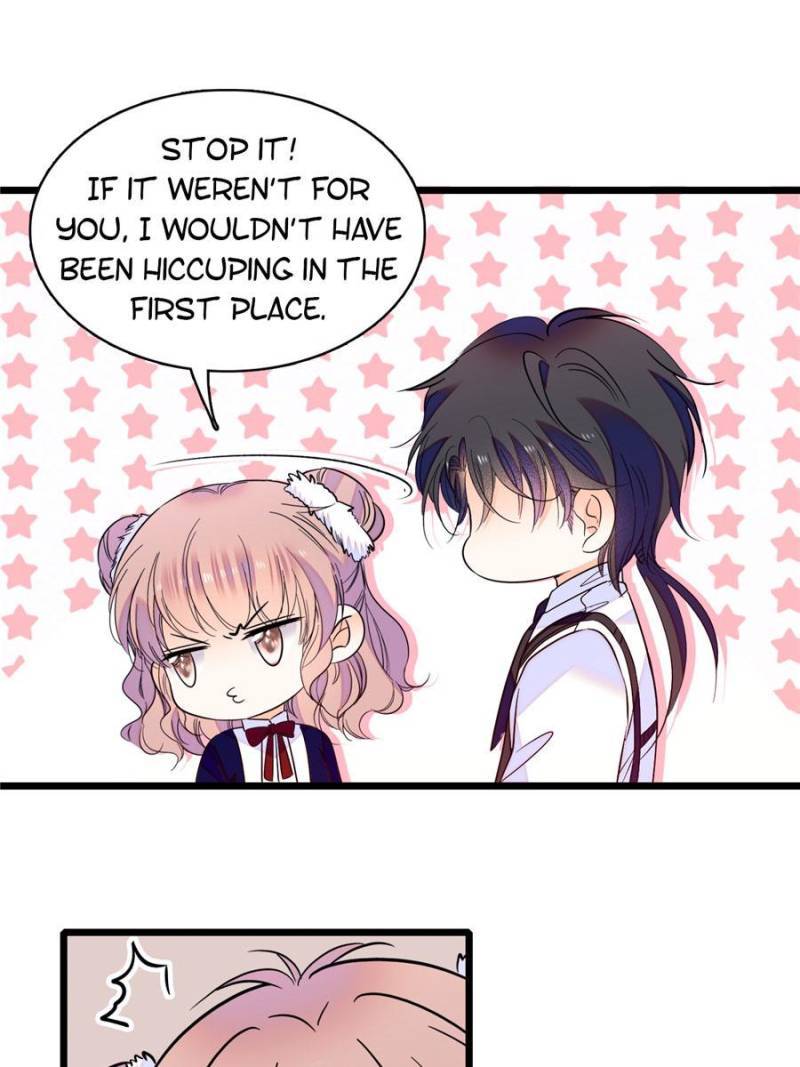 I’m Being Shipped With the King of Film! chapter 97 - page 49