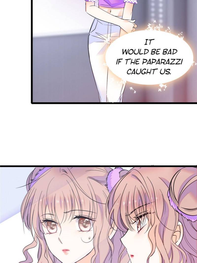 I’m Being Shipped With the King of Film! chapter 97 - page 62