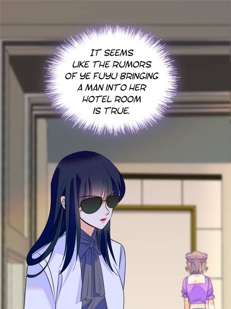 I’m Being Shipped With the King of Film! chapter 97 - page 75